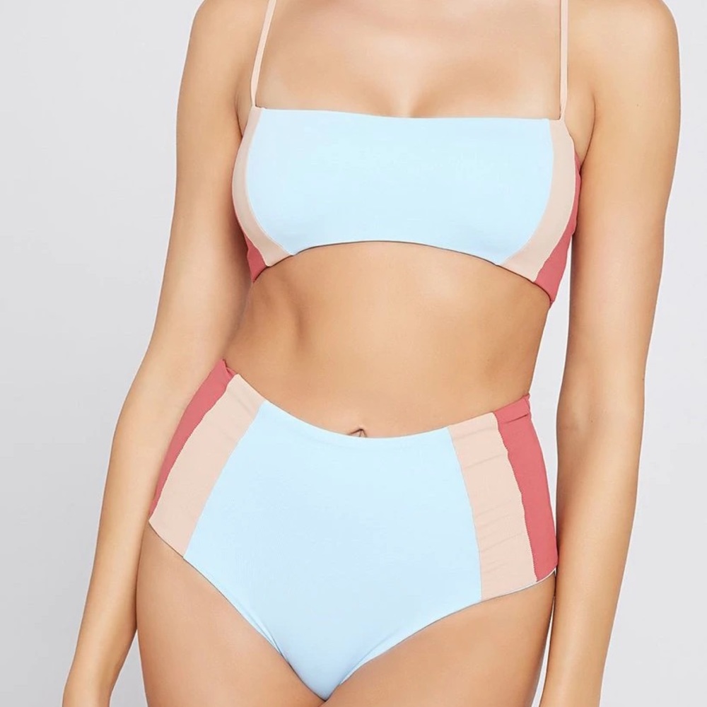 LSpace Portia Girl Bikini